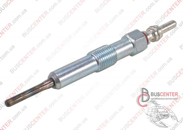 Bujías incandescentes Bosch 250403012 precio, desde 11,81 EUR