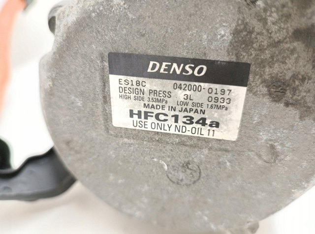 0420000197 Denso