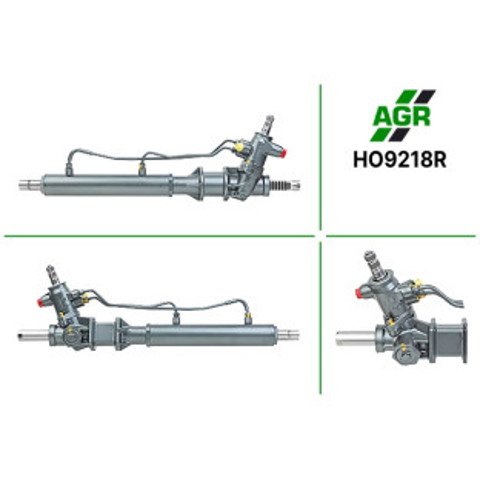 HO9218R AGR cremallera de dirección