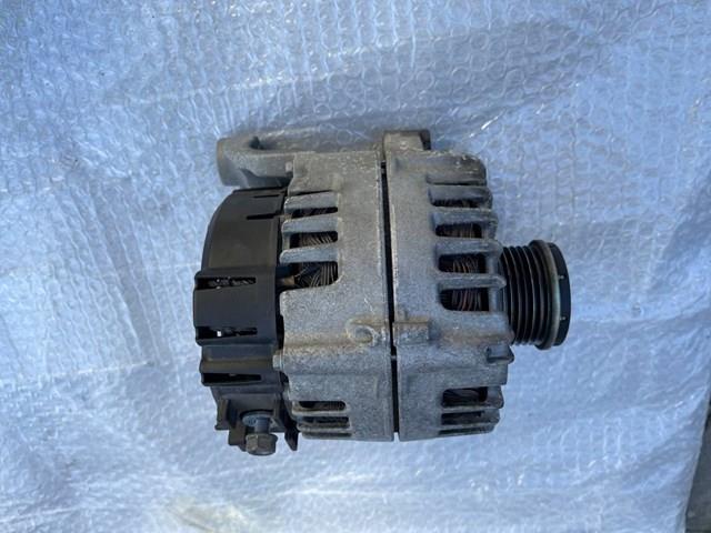 12318579420 BMW alternador