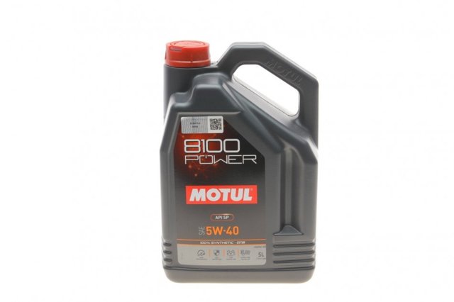 Aceite de motor 824606 Motul
