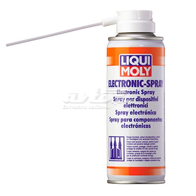 Lubricante para contactos eléctricos LIQUI MOLY 3110