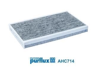 Comprar AHC714 Purflux Filtro de aire del habitáculo