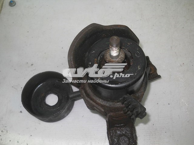 1236020110 Toyota soporte motor delantero