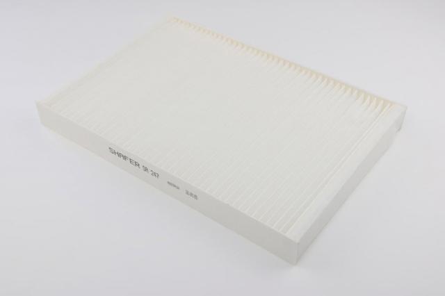 Comprar SA247 Shafer Filtro de aire del habitáculo