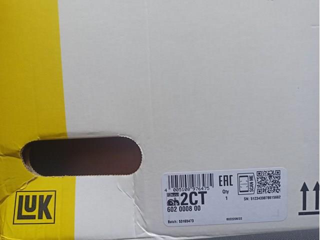 Comprar 602000800 INA Kit de embrague completo