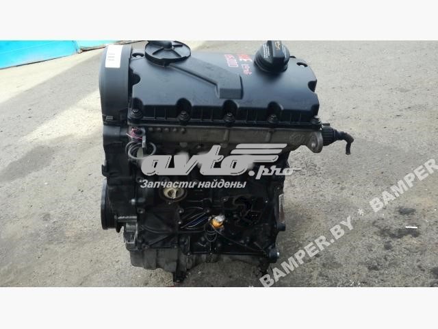 BKE VAG Motor completo