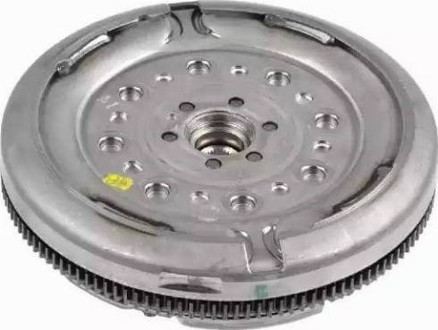 Mecanismo de embrague Sachs 2289000257 precio, desde 435,57 EUR