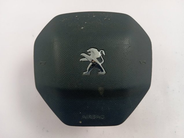 Airbag del conductor Peugeot/Citroen 98185172ZD