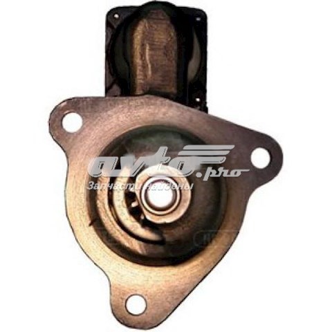 Motor de arranque HC PARTS CS1169