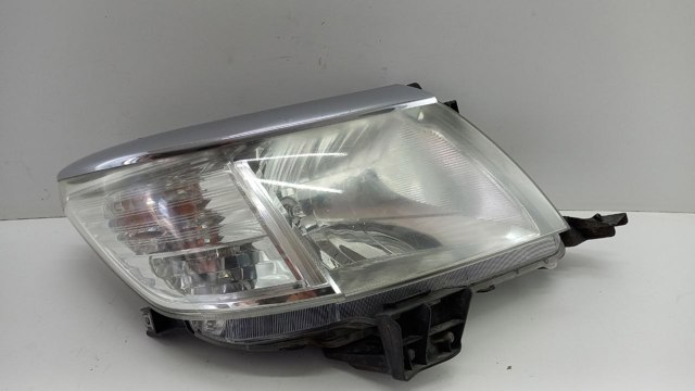 Faro derecho Toyota 811100K440 precio, desde 130,30 EUR