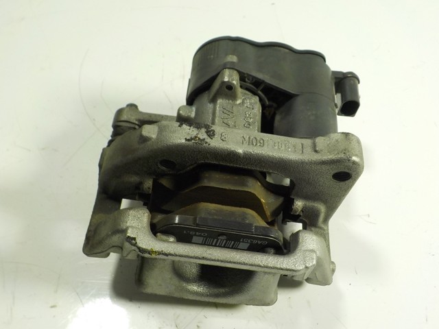 Comprar 1608999580 Peugeot/Citroen Pinza de freno trasera izquierda