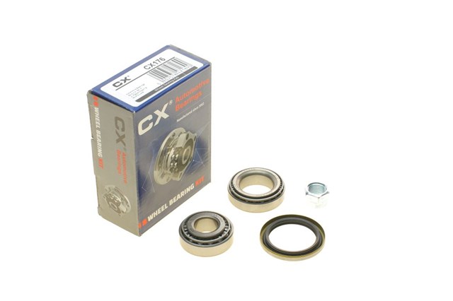 Cojinete de cubo delantero CX/Complex CX176 precio, desde 12,66 EUR