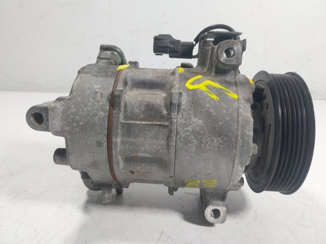 Compresor ac Chrysler 51936675 precio, desde 210,54 EUR