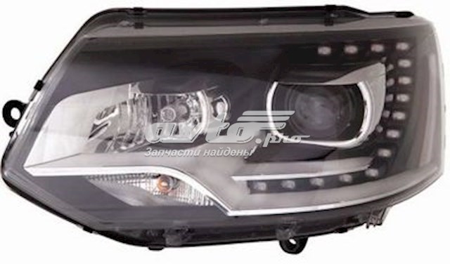 Comprar 44111H8RMLDHEM Depo/Loro/Abakus Faro derecho