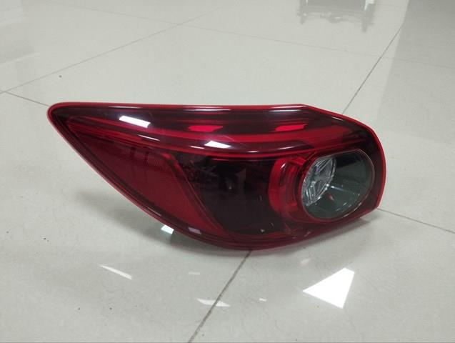  Mazda B45D51160 precio, desde 156,82 EUR