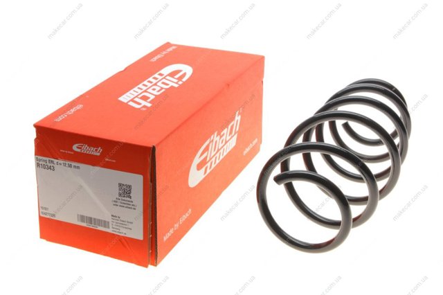 Comprar R10343 Eibach Muelle delantero