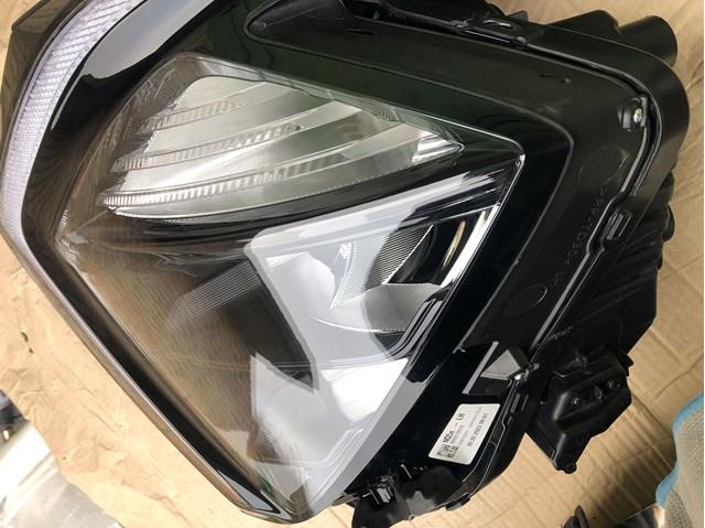 Comprar 92101R2000 Hyundai/Kia Faro delantero izquierdo