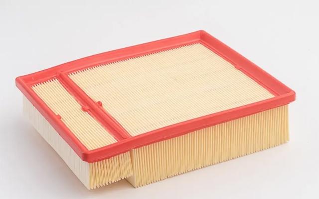 Filtro de aire A1863 Purflux