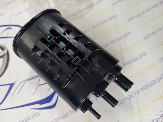 Canister EVAP Mazda 6 