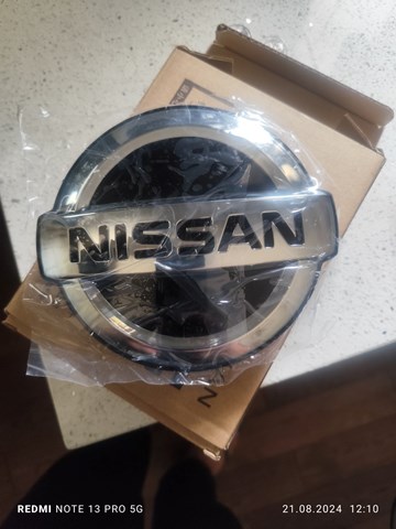 628906RA0A Nissan