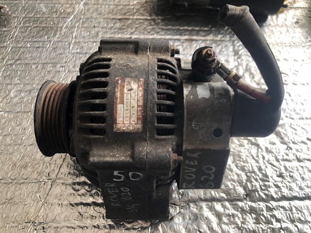 Alternador ROVER 1012110151