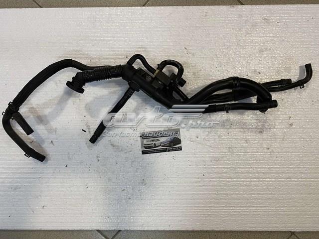 Comprar 03C103474AB VAG Sistema de ventilación del cárter