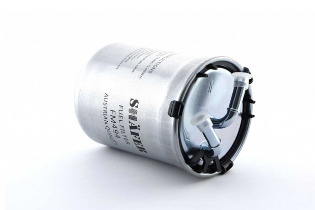 Filtro de gasoil Shafer FM494