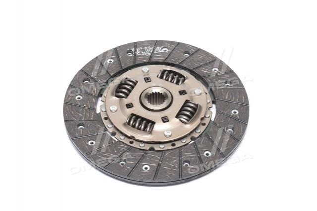 Disco de embrague NS27 VALEO