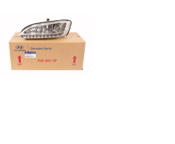 922202W110 Hyundai/Kia faro antiniebla derecho