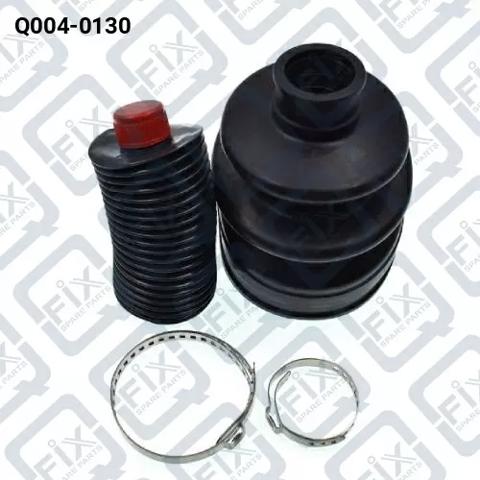 Comprar Q0040130 Q-fix Fuelle de semieje delantero interior