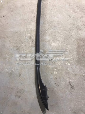 Barra de techo izquierda para Mercedes GL (X164)