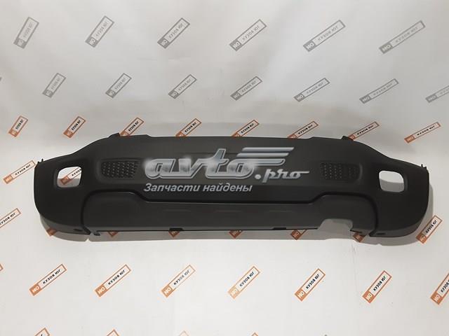 Paragolpes trasero Chrysler 5VW93LXHAA