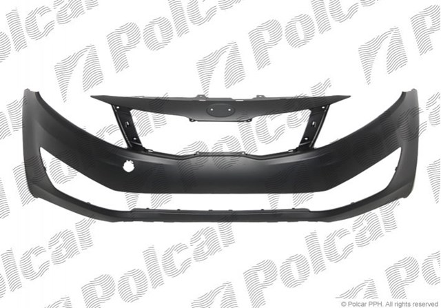Paragolpes 41D1072 Polcar