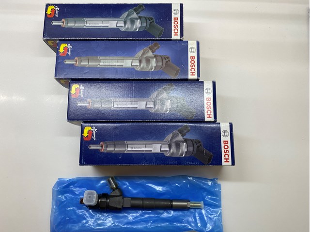 Inyectores General Motors 55198218 precio, desde 66,79 EUR