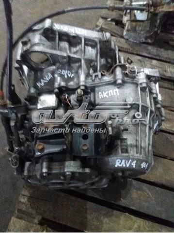 Comprar 3050042221 Toyota Caja de cambios automática completa