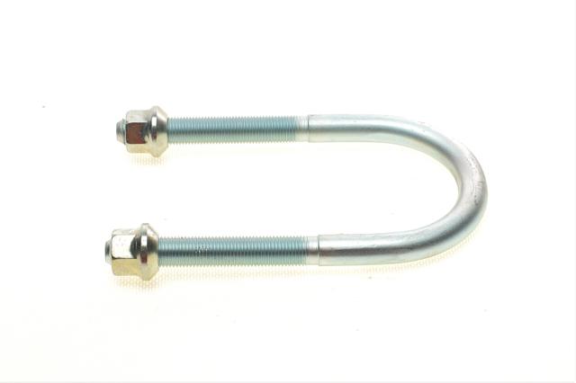 U00280ZN TES Abrazadera de ballesta