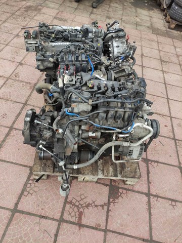 Comprar 187A1000 Fiat/Alfa/Lancia Motor completo