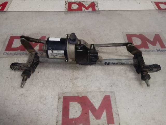 Motor limpiaparabrisas MS1592008650 Fiat/Alfa/Lancia
