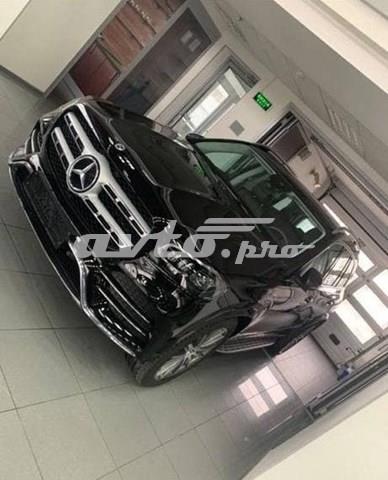 Parrilla Mercedes GLS Mercedes GLS (X167) 