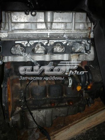X18XE1 Opel Motor completo