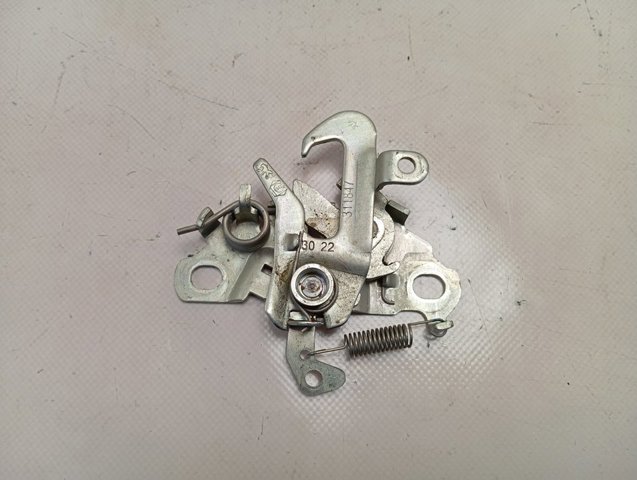 Comprar 9836185880 Peugeot/Citroen Cerradura de capó
