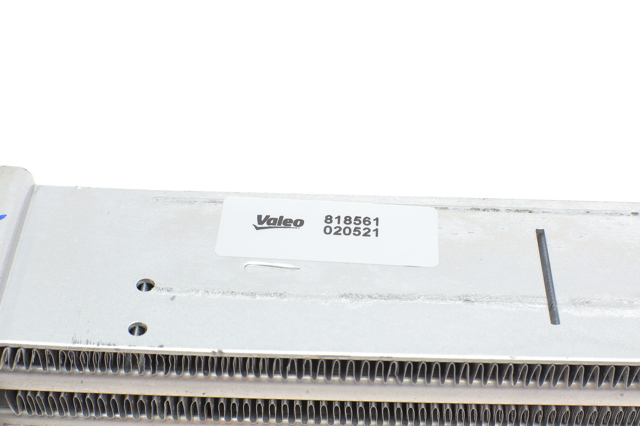 Radiador de aire de admisión VALEO 818561 precio, desde 121,97 EUR
