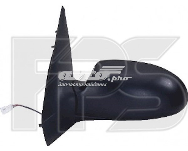 Comprar FP2532M03 FPS Espejo de retrovisor izquierdo