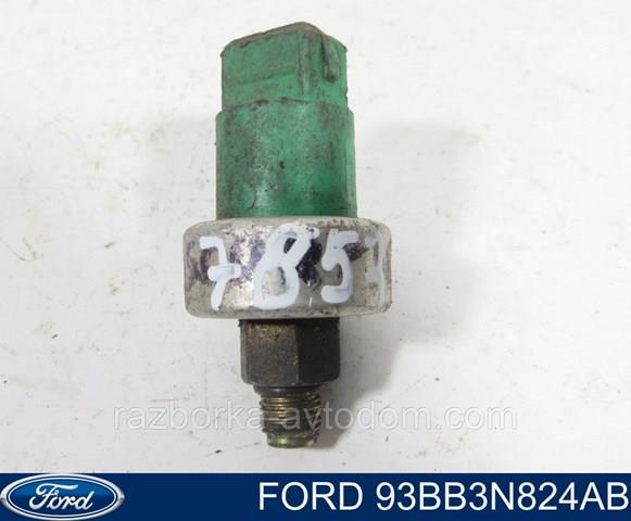 6731876 Ford sensor para bomba de dirección hidráulica