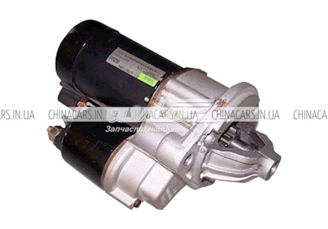 Motor de arranque CHERY B113708110BA