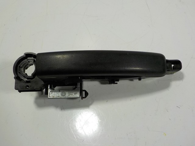 Manija exterior de puerta corrediza Fiat/Alfa/Lancia 6000620573