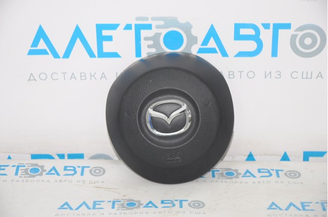 GJR957K00A Mazda airbag en el lado del conductor