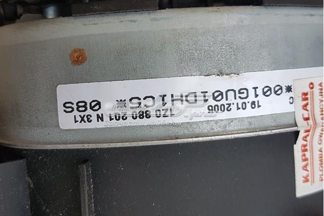Comprar 1Z0880201N VAG Airbag lateral lado conductor