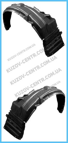 Paso rueda FP4811388 FPS